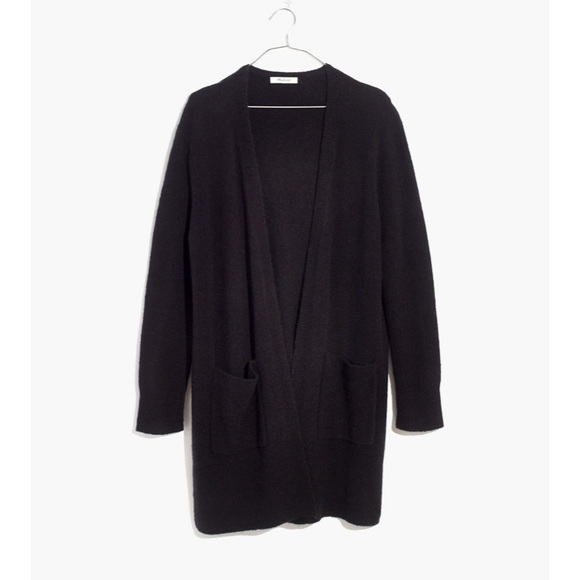 Madewell Sweaters - Madewell Kent Cardigan